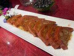 -天厨妙香素食餐厅(清华店)