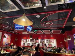 -加餐海鲜自助(宝龙一城店)