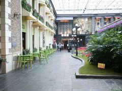 -凯德广场(学府店)