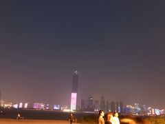 -武汉两江游览·夜游长江(汉口粤汉码头)