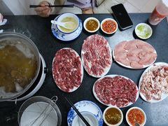 -五洲牛肉美食馆