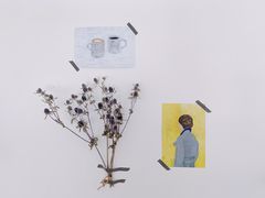 -隹木咖啡馆(宝龙广场店)