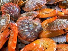 -前王院•巧克力海鲜市集餐厅(万平口店)