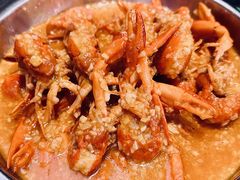 -聚味瞿记·龙虾堂(坡子街店)