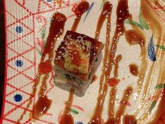 -一井烧肉·活鳗·寿司(望京SOHO店)