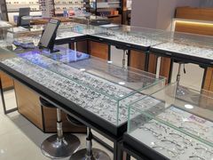 -宝岛眼镜(嘉兴桐乡时代广场店)