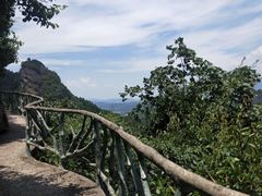 -崀山风景名胜区