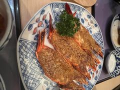 -小山日本料理(太古汇店)