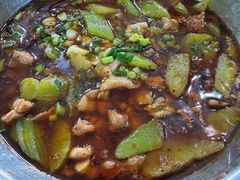 -温江公平红烧兔(总店)