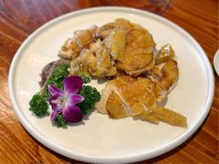 了能煎焗鸡-顺德了能馆(虎门店)