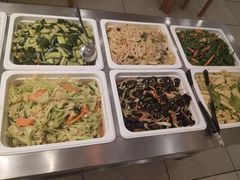 -孟记粥铺·家常菜·烧烤·粥(亚运村店)