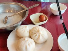 -日上山庄中餐厅