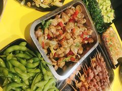 -望京小腰(北京总店)