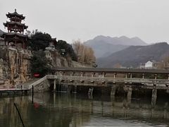 -汤峪温泉碧水湾
