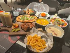 -Nord Grill&Bar Highland诺德西餐(深圳欢乐海岸店)