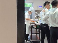 -紫光园·烤鸭·北京菜(团结湖店)