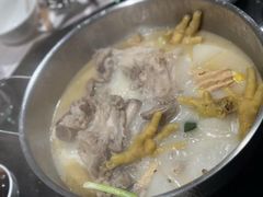 -協成海鮮火鍋(老店)