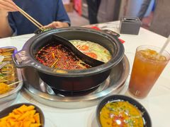 -钢管厂五区小郡肝火锅串串香(清河店)