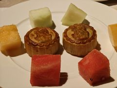 -富力丽思卡尔顿酒店·香荟全日制餐厅
