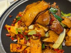 -玉林烤鸭店(黄村兴华店)