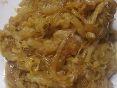 渍菜粉-东北酱骨头馆(蓁巷店)