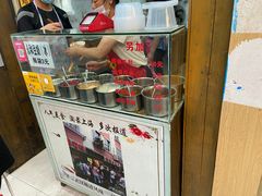 -蔡记炸酱热干面(昌里路店)