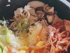 -亚龙湾红树林度假酒店-韩轩韩餐厅