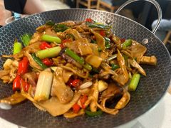 -恰八斗·猛火长沙菜(国贸店)