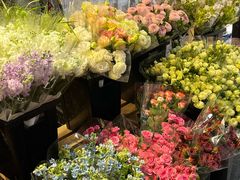 -循礼门鲜花花市(武汉循礼门店)