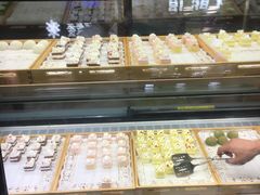 -韩盛·盛江山自助料理(中街大悦城店)