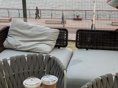 -Manner Coffee(徐汇滨江店)