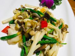 -周锦记广式餐厅