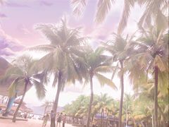 -海南分界洲岛旅游区