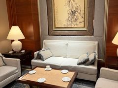 -江南灶中餐厅(南京香格里拉店)