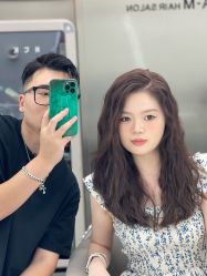 -艾美A·M Hair Salon