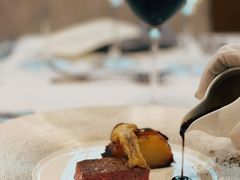 -北京古城老院厉晓麟精致菜