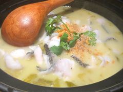 -九锅一堂酸菜鱼(新南凯德直营店)