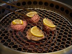 -極屋鮨牛 · 烧肉酒场(时代C馆店)