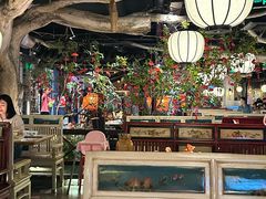 -吴越荣记苏州菜·松鼠桂鱼(月光码头店)