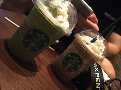 -星巴克(南京商厦店)