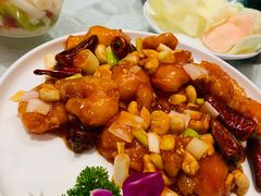 -福来居烤鸭店(天坛二店)