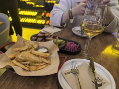 -ibarrel爱杯·bistro&brunch(江宁路店)