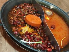 -楠火锅(昆山金鹰店)