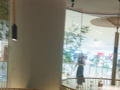 -绿茶餐厅(淮安吾悦广场店)