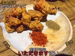 一品鸡脖-永红源·小排档(闽江路店)
