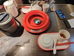 -胖哥俩肉蟹煲(梅溪步步高店)