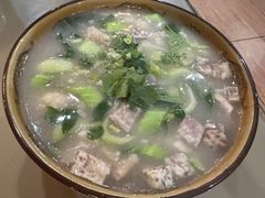 -沃头蠔干粥(同安总店)