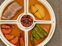 -海景壹号大酒店(滨湖店)