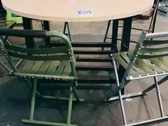 大堂-海安安越南粉(丹竹頭店)