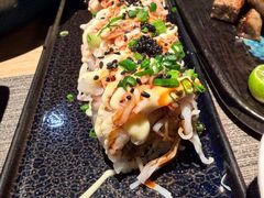 炙柒卷-炙柒Sekinana·精致日料(合生汇店)
